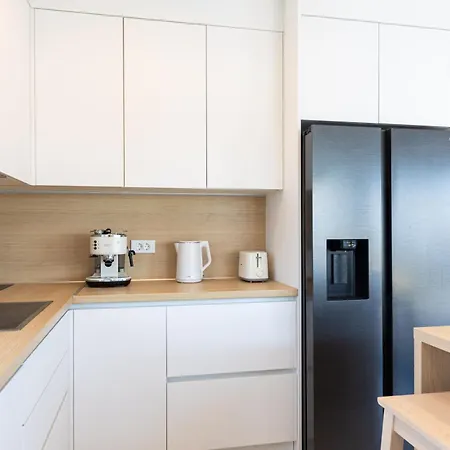 Apartament Adriatic Nest Trogir