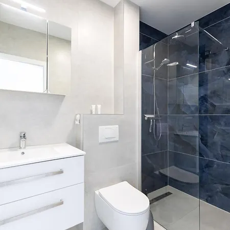 Adriatic Nest Трогир