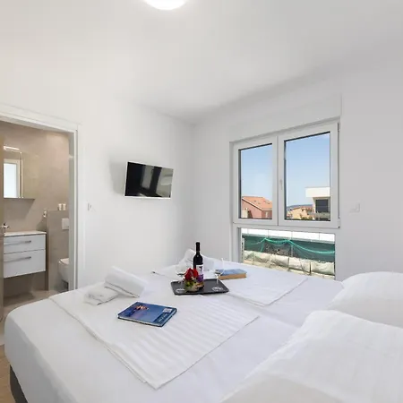 Adriatic Nest Apartamento *