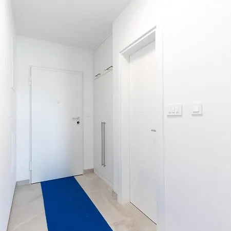 Adriatic Nest * Трогир