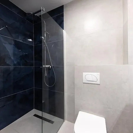 Adriatic Nest Апартаменты