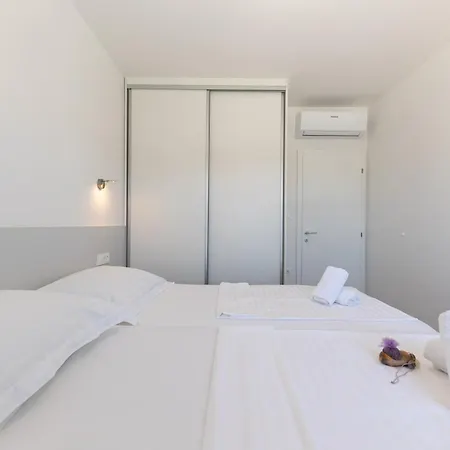 Adriatic Nest Apartamento *