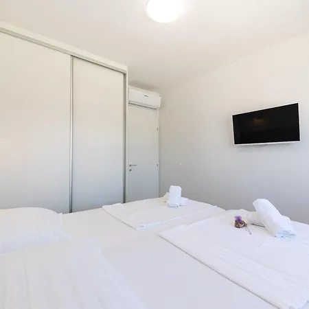 Adriatic Nest * Трогир